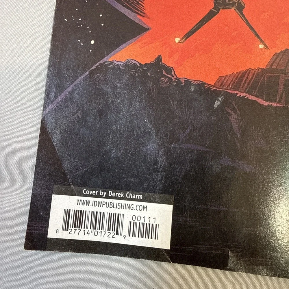 Star Wars Adventures FCBD 2019 Han Solo Chewbacca IDW Disney